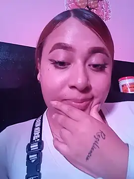 venuscopper webcam