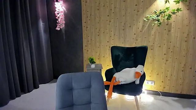 gracekellyyy live cam on StripChat