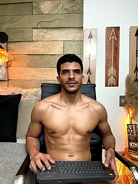 anddy_white webcam