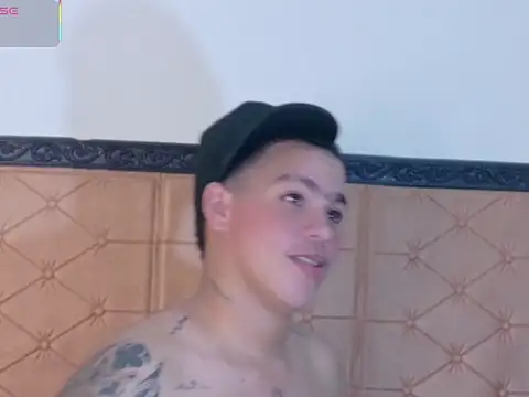 AustinThompsonn webcam