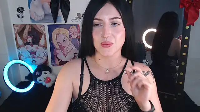 Evelyn_Sheeran webcam