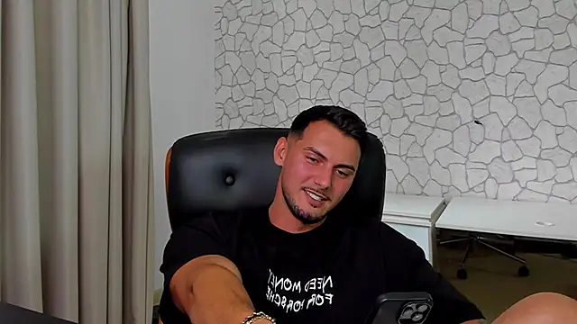 ClintMasters webcam
