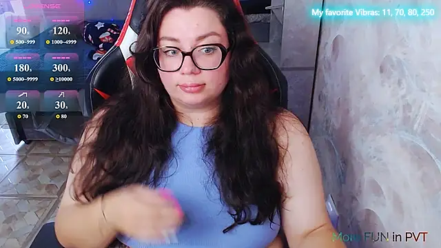 alexa_sweetyy webcam
