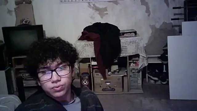 Emv2 webcam