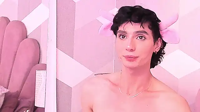 KylieMonnett webcam
