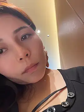 xiaolu0706 webcam