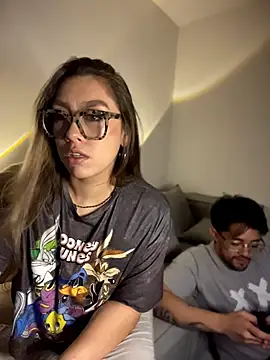 Im_sophiie webcam