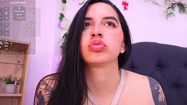 kaylee_lee webcam