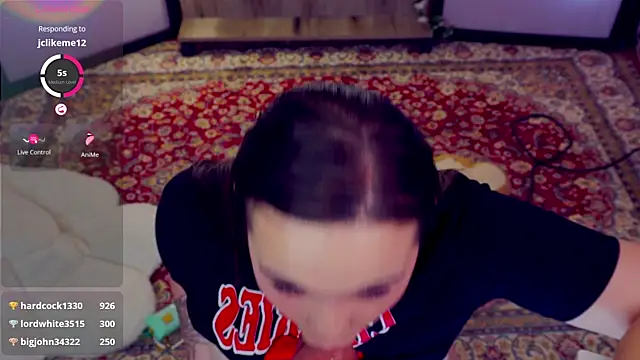 Chery_Lady22 webcam
