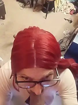 sissytrapdolly24 live cam on StripChat