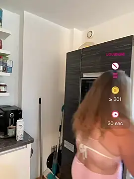mumgabriela (F milf) - Dildo Fick
