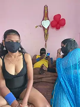 Payal_143 webcam
