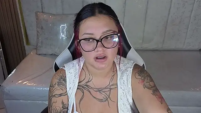 Georgina_Tx webcam