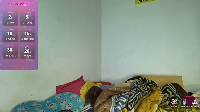 EliVanegas webcam