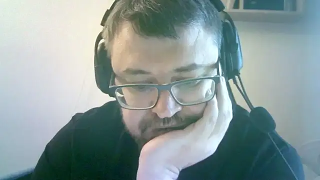SirAbuser webcam