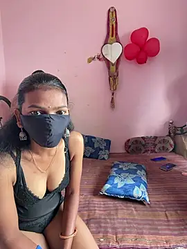 Payal_143 webcam