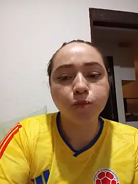 SabrinaVantress webcam