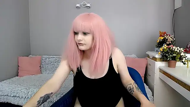 Estheri webcam