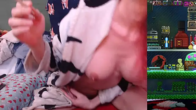 FutaChi webcam