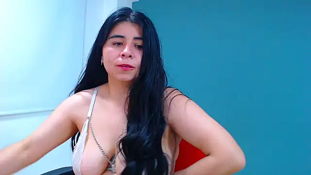 danna-_roouss webcam