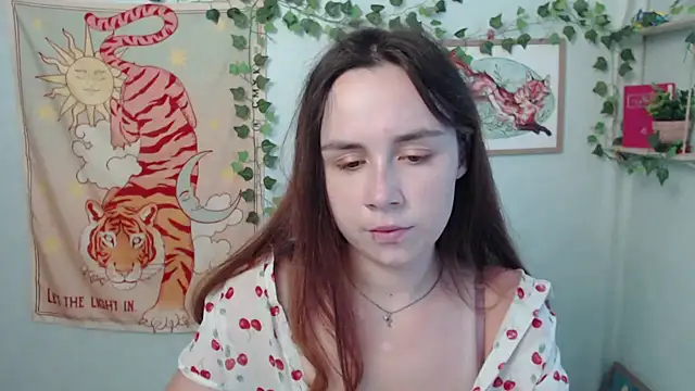 VeryVeryVeryShy_ live cam on StripChat