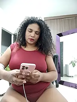 Michel_Jones webcam