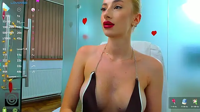 aileen_williams webcam