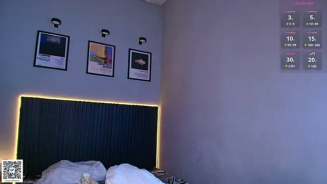 Leo_Savage_ webcam