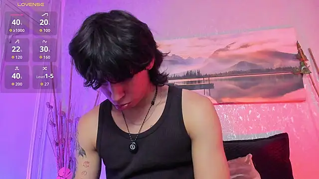 Tyler_durten webcam