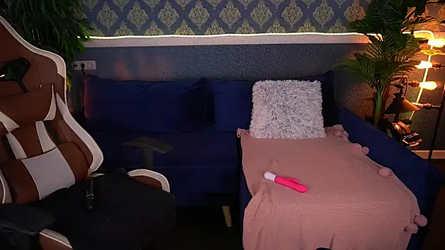 Dafni_Monn webcam