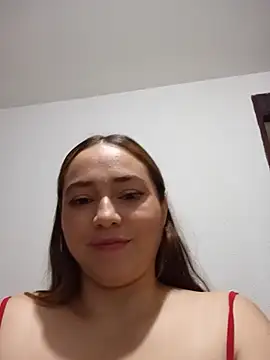 SabrinaVantress webcam