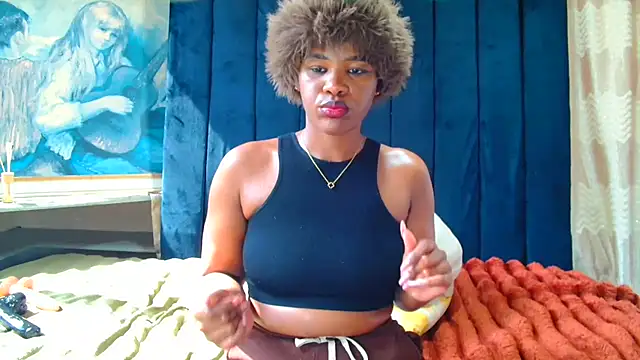 CaramelCandyxx webcam