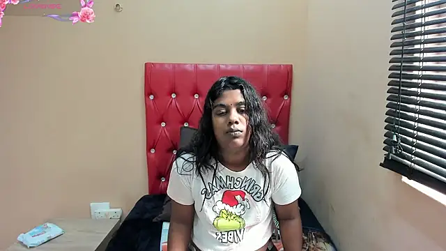 FOXY_LUNA webcam