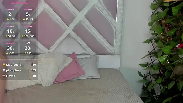 zoe_669 - Zoe_669's free webcam - UK Sex Cams