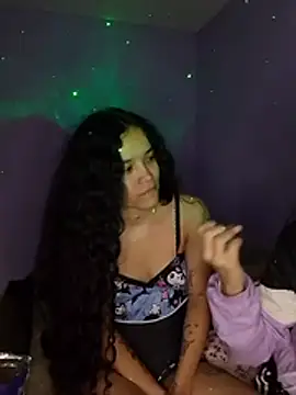 pamela_ponce webcam