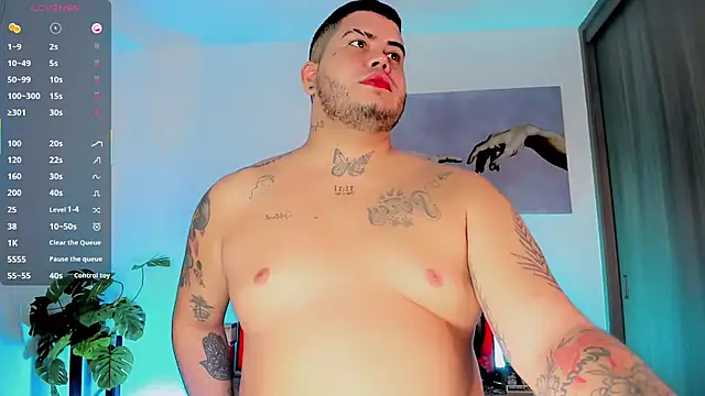 Thomas_chubbyxhot webcam