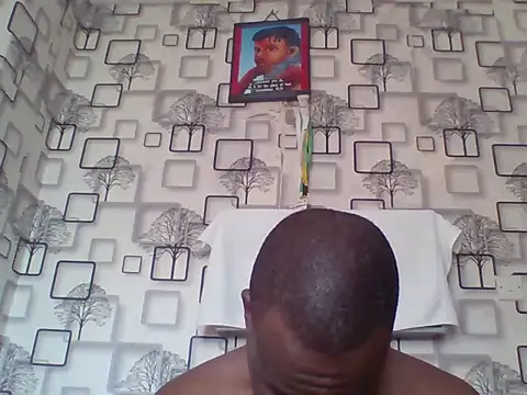 Chumba_001 webcam