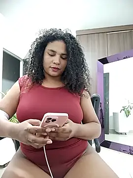 Michel_Jones webcam