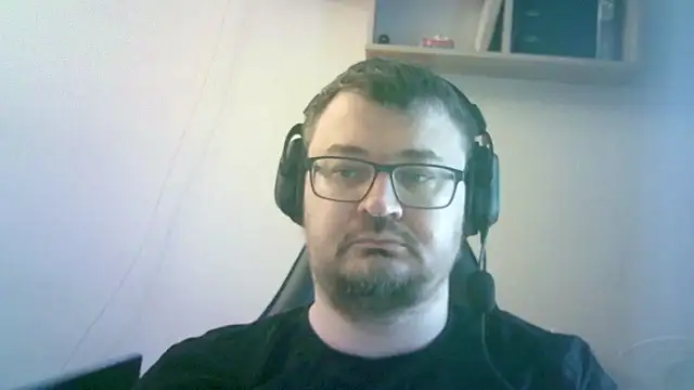 SirAbuser webcam