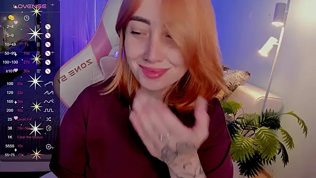 deboramoore webcam