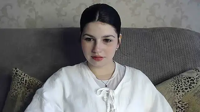 KisaModel webcam