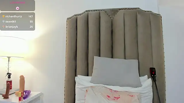 agartha_velvet webcam