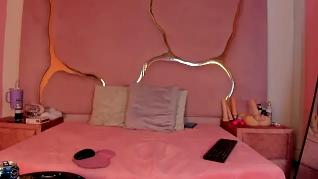 AntonelaBlaze webcam