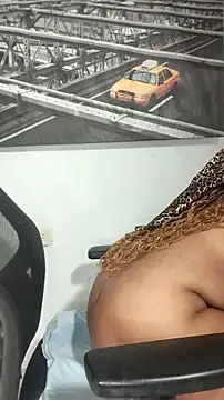 PlacerTallaXXX webcam