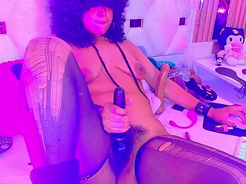 kuromii_ (F young) - PLAY WITH MY TIP MENU