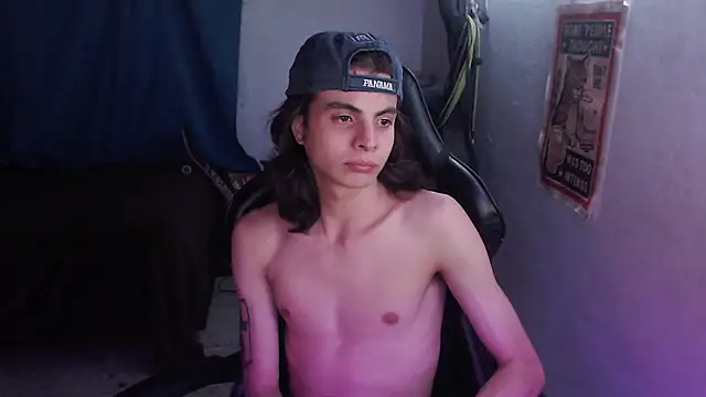 Elastic_Fantasy webcam