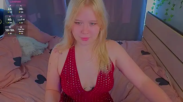 unburnedgirl webcam