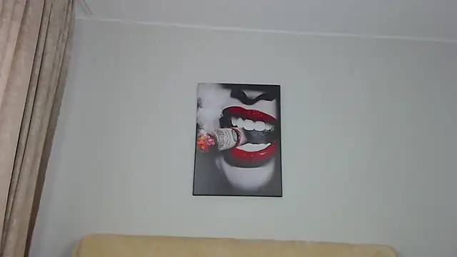 SaraDaisy webcam
