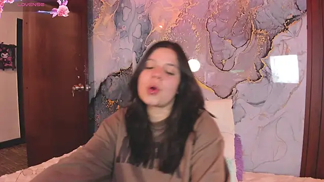 Mey_moon webcam