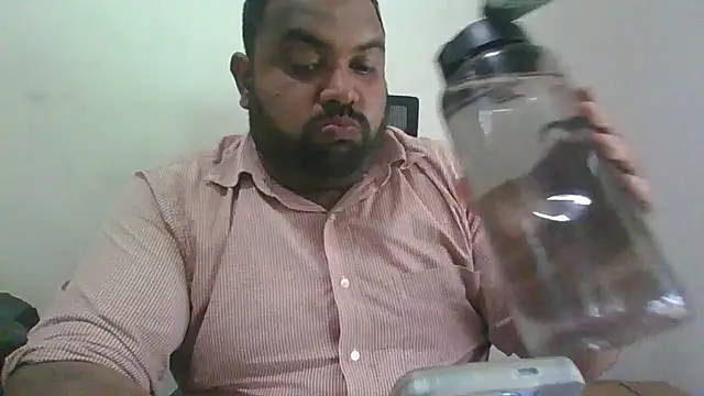 FatCockBoySL webcam